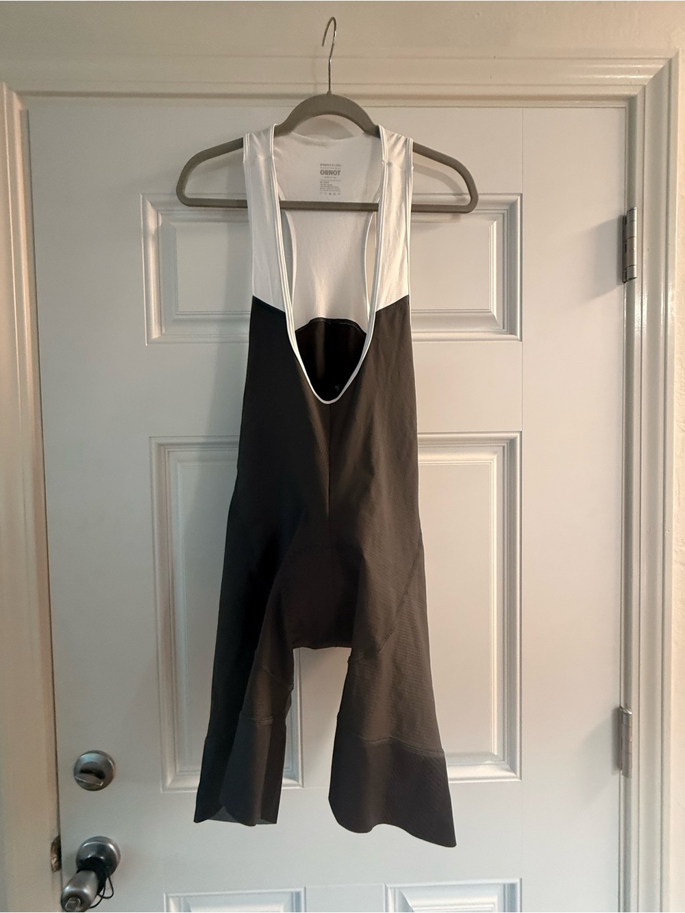 Ornot Womens Bib Short